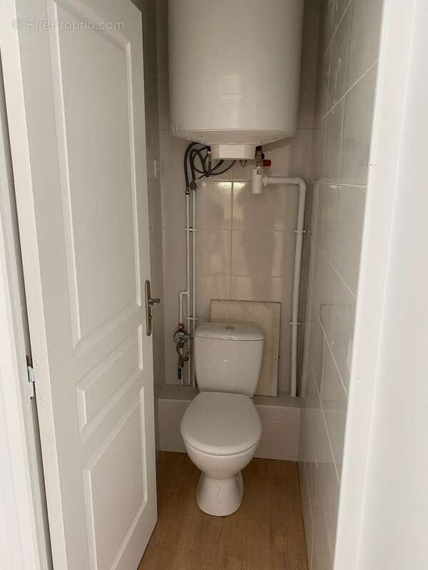 Appartement à PRESLES-EN-BRIE