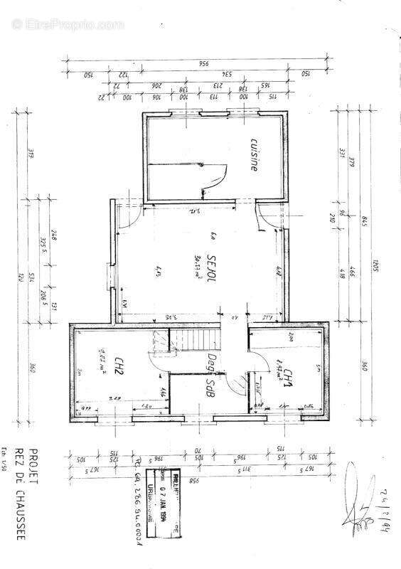 Maison à RILLIEUX-LA-PAPE