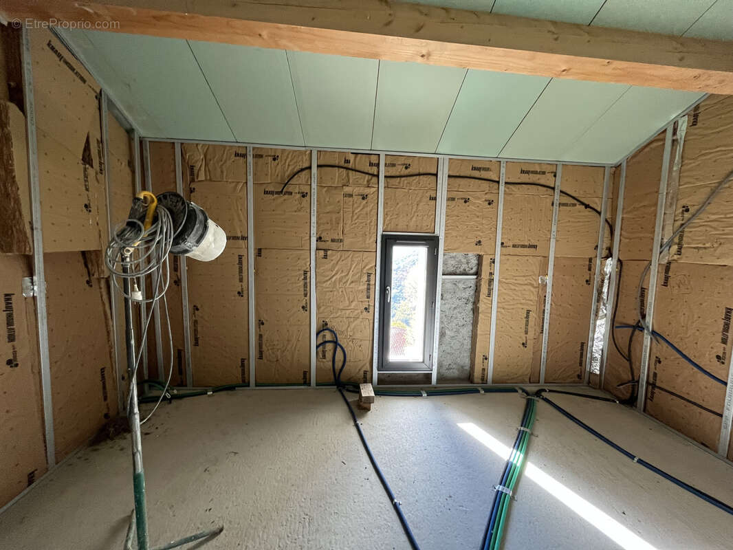 Maison à SAINT-ANDRE-DE-MAJENCOULES