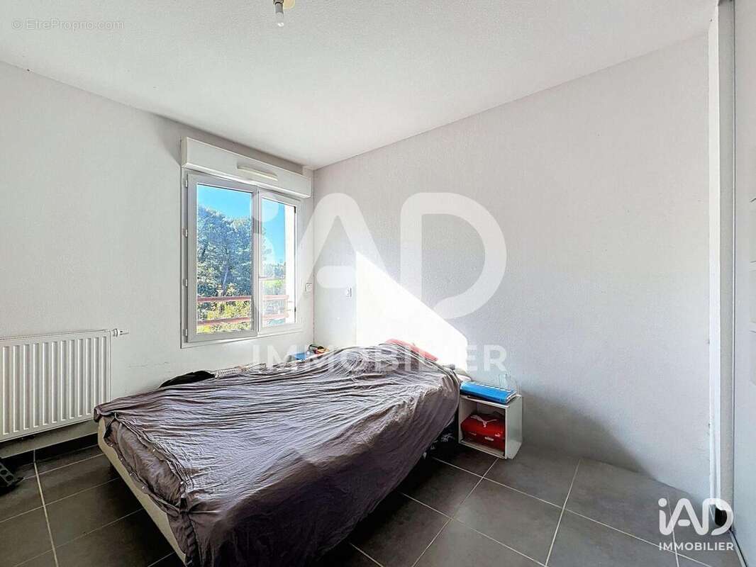 Photo 7 - Appartement à JUVIGNAC