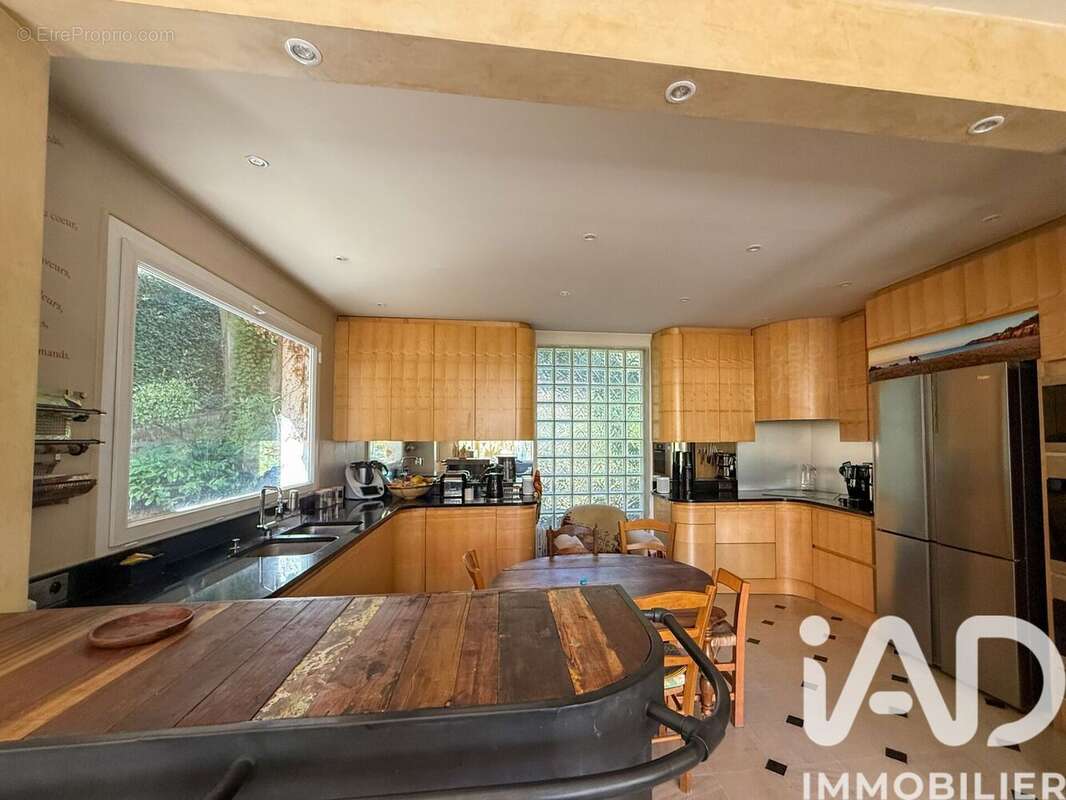 Photo 6 - Maison à MONT-SAINT-AIGNAN