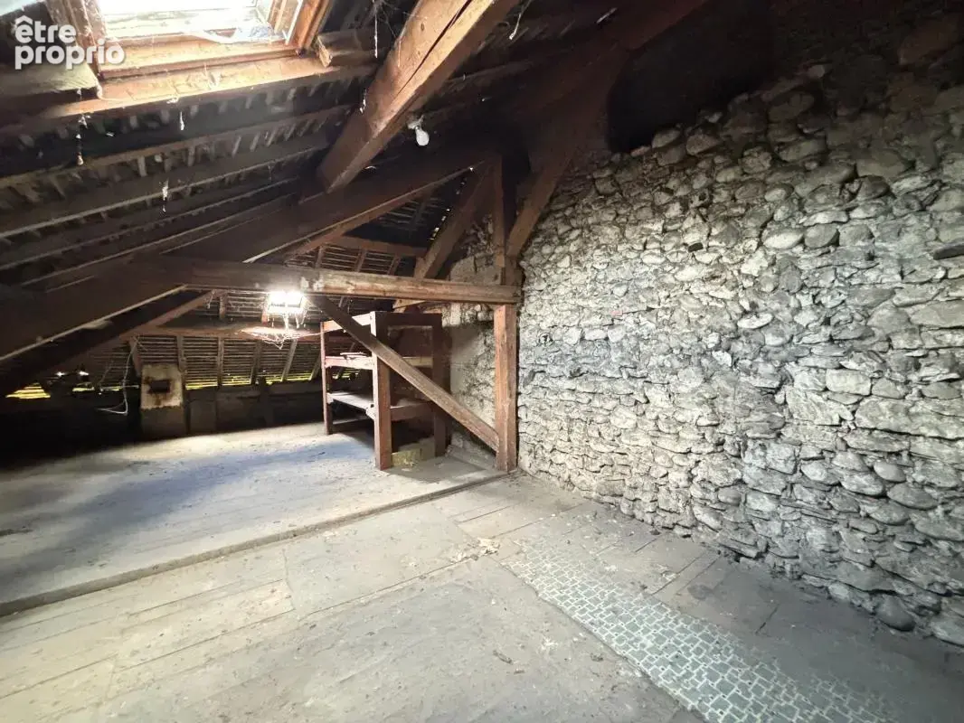 Appartement T9 de 193 m² habitables - SOUS OFFRE - PLUS DISPONIBLE - photo 11