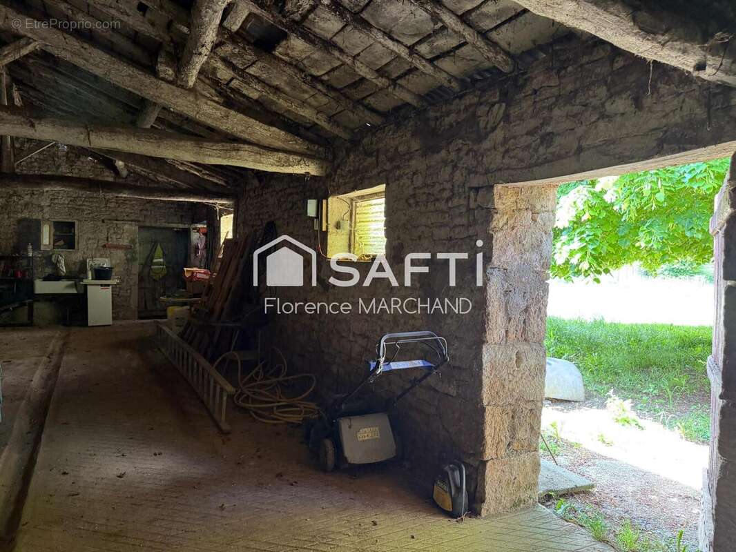 Photo 9 - Maison à AIGONNAY