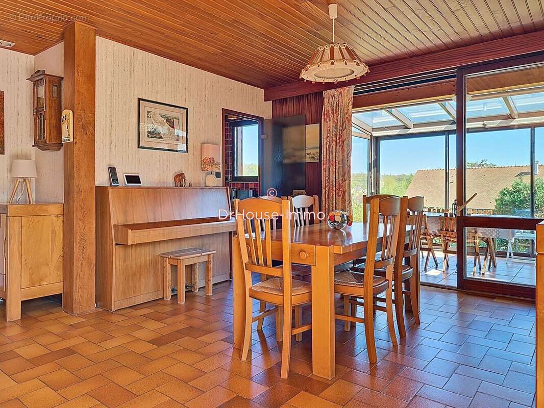 Maison 6 pièces 130 m² à vendre à Elancourt (78990) - photo 26
