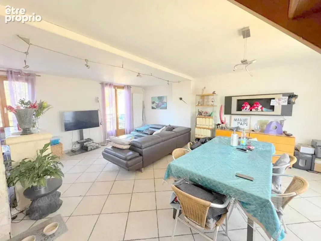 Maison À Vendre - photo 2