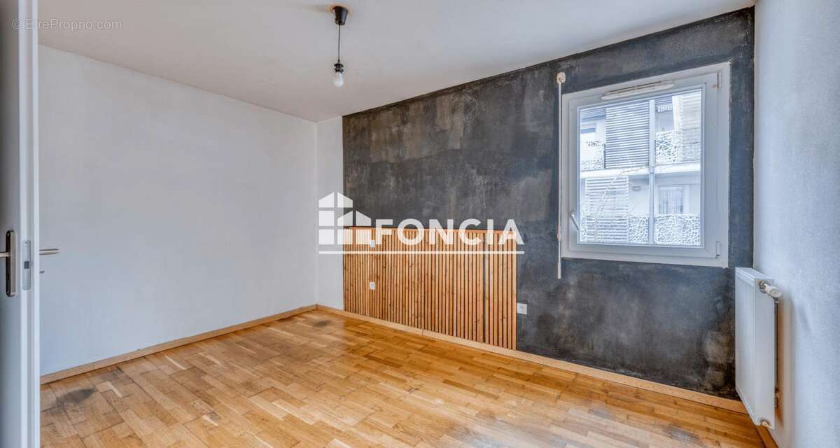 Appartement à EYSINES