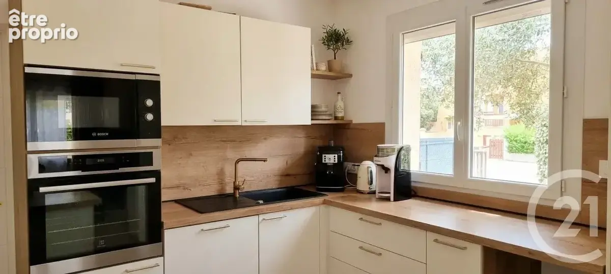 Maison 81 m² à Saint-Genis-Des-Fontaines  - photo 9