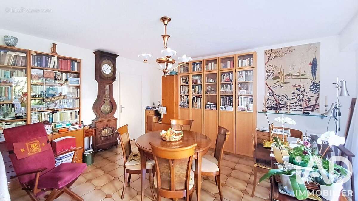 Photo 3 - Appartement à MEUDON