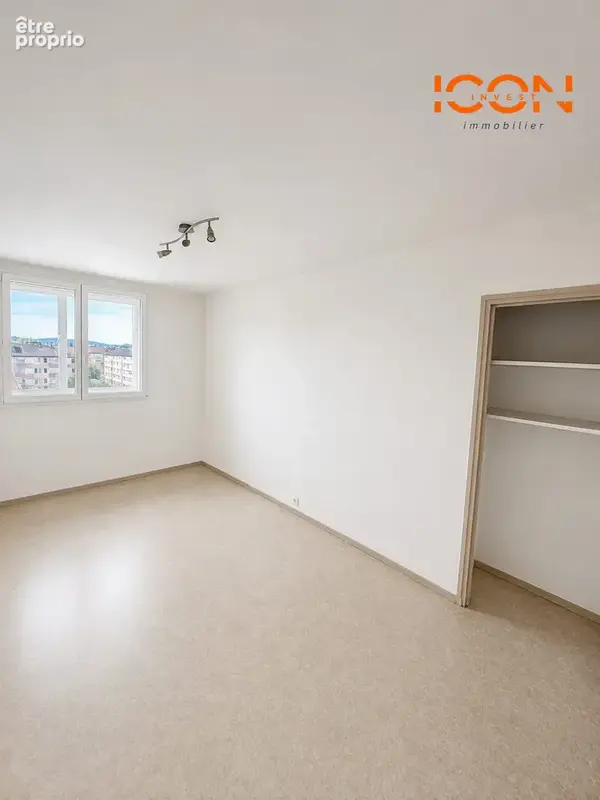 Appartement 2 pièces 45 m² à vendre à Belfort (90000) - photo 7