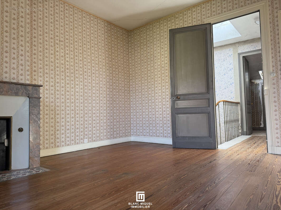 Maison à BORDEAUX