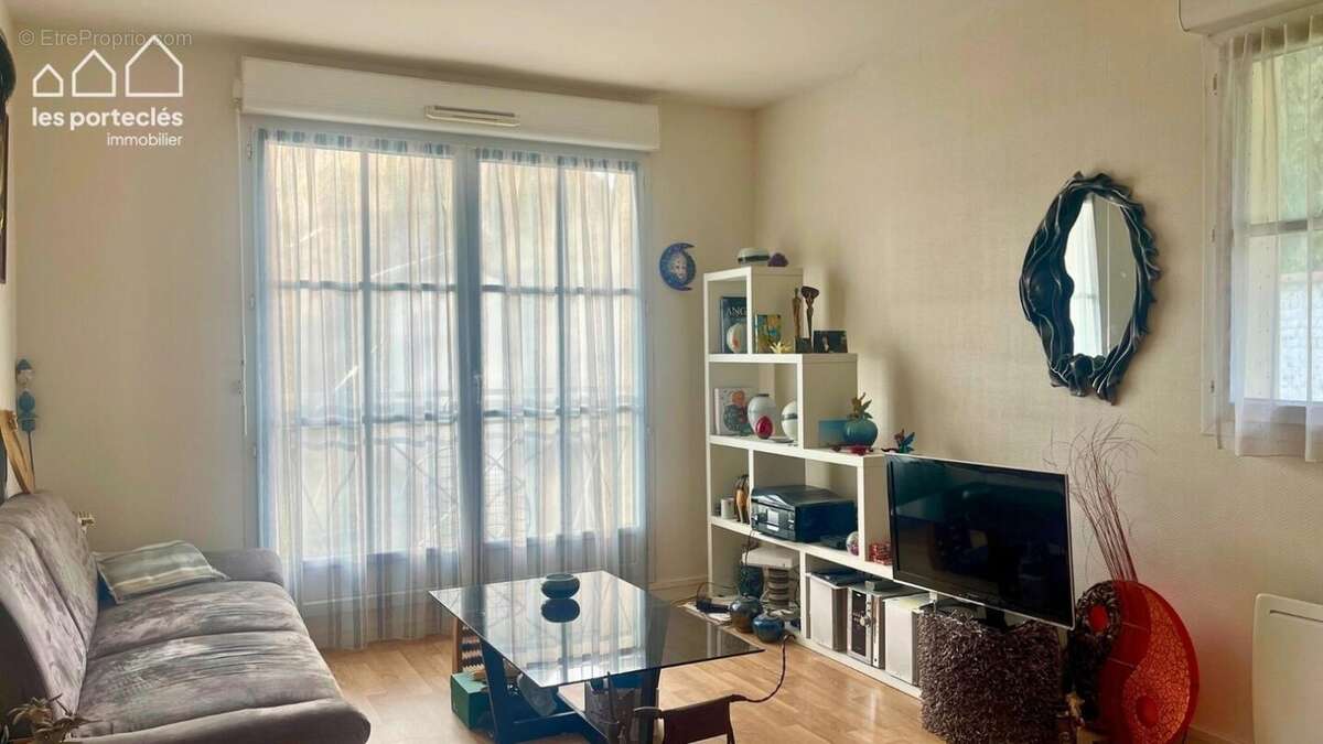 Appartement à BEAUVAIS