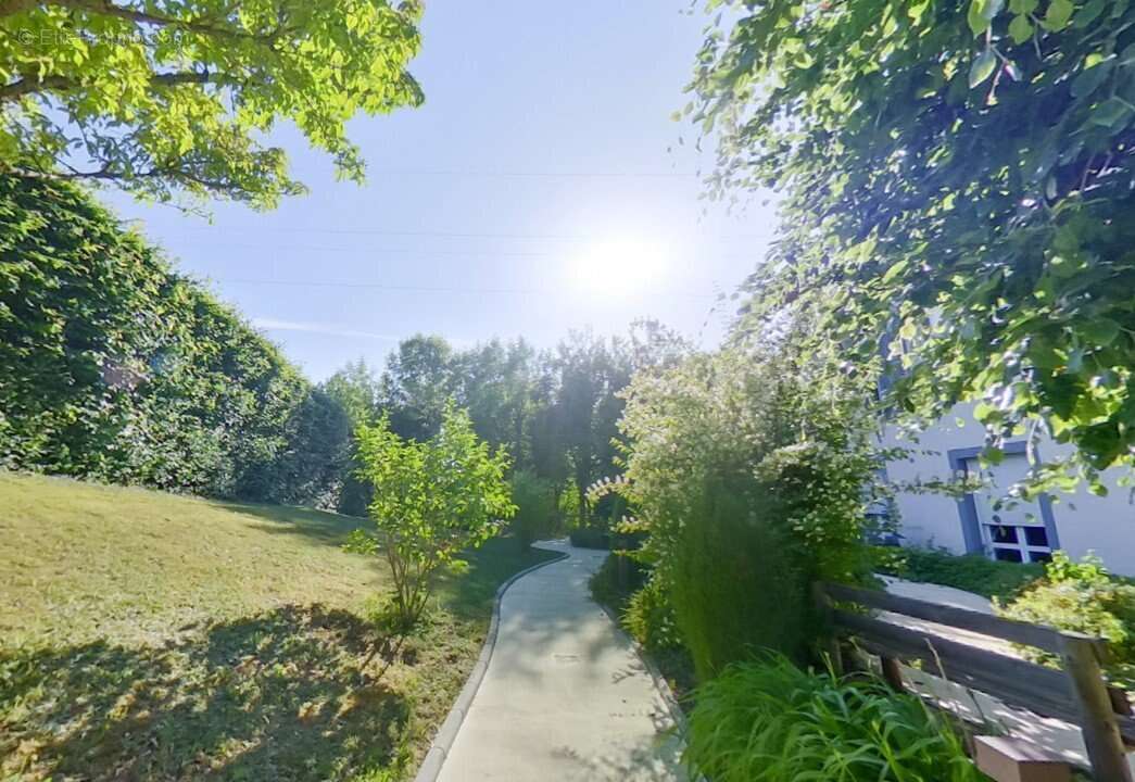 Appartement à EVIAN-LES-BAINS