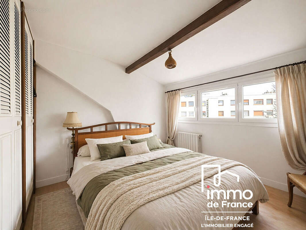 Maison à PALAISEAU