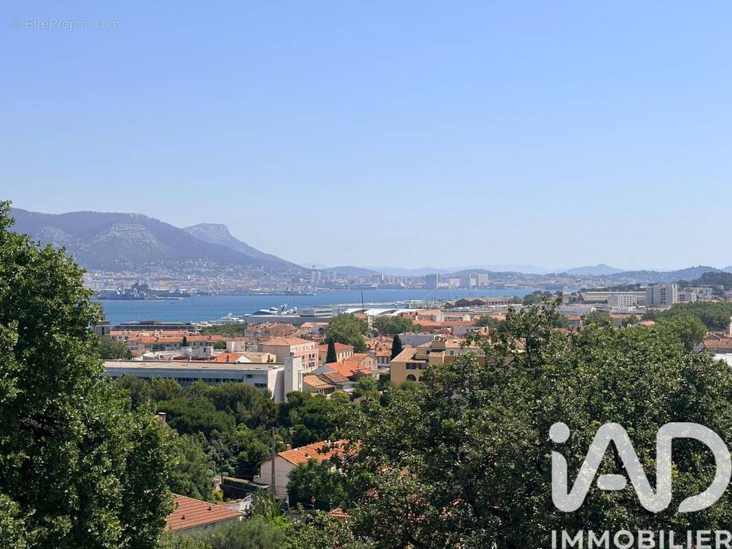 Photo 1 - Appartement à LA SEYNE-SUR-MER
