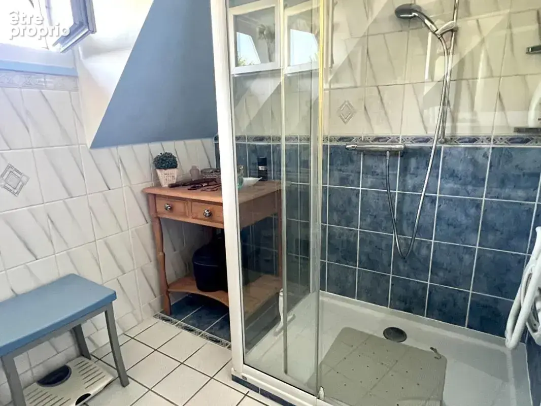 20mn vendome gare tgv    pavillon 4 chambres  parfait etat - photo 12