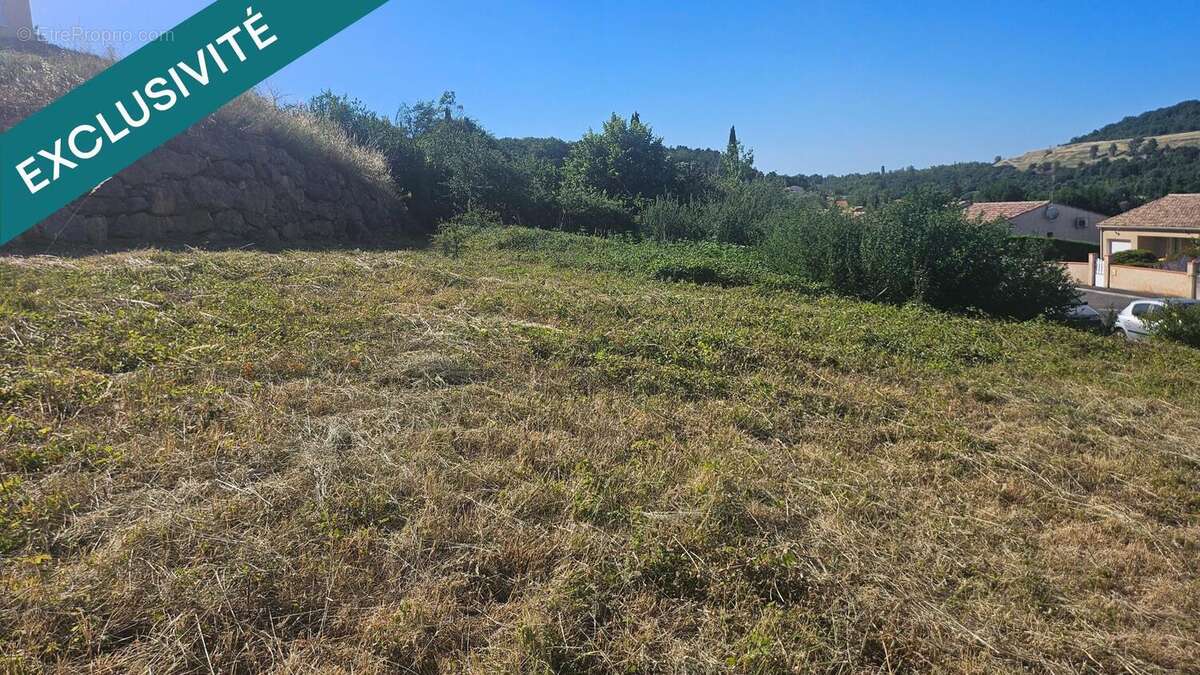 Terrain 754 m² à Salies  - photo 2