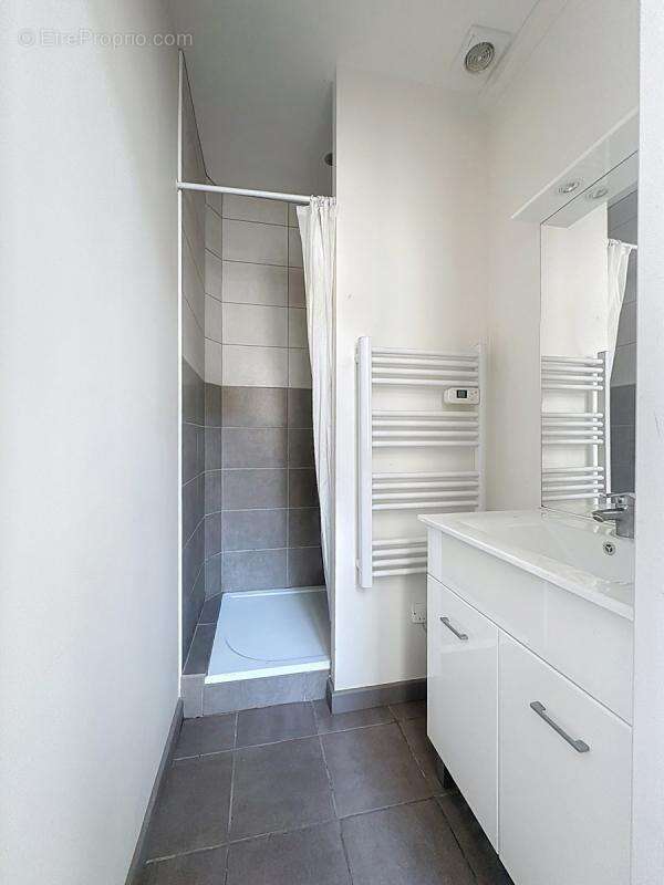 Exclusivite avignon intra muros appartement lumineux 3 chambres - photo 15
