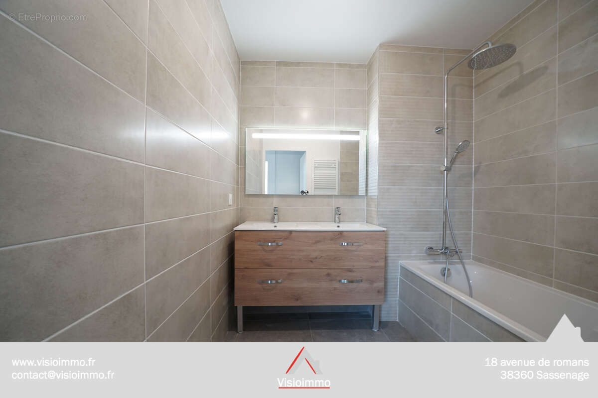 Appartement à VIF