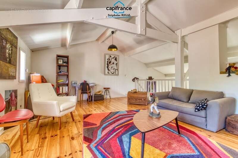 Maison à PONT-DU-CASSE