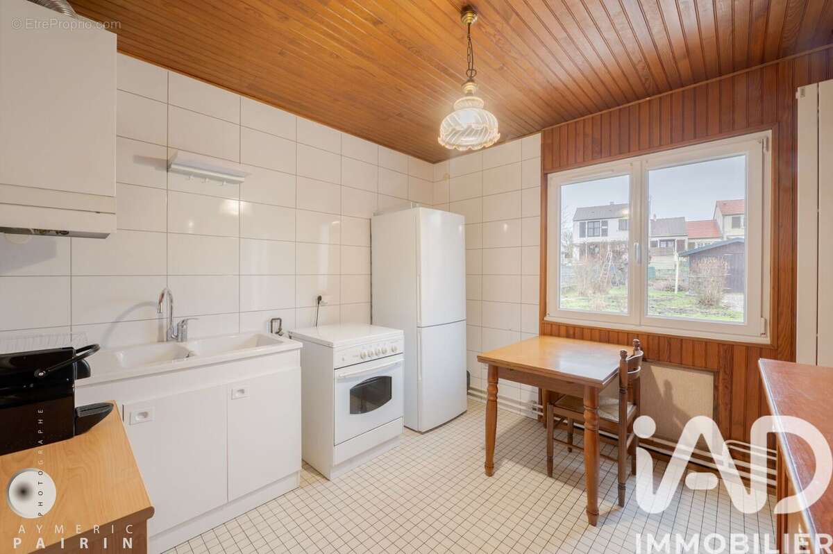 Photo 8 - Maison à PELTRE