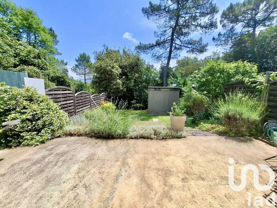 Photo 3 - Maison à PROISSANS