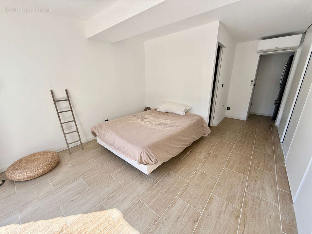 Maison à CAVALAIRE-SUR-MER