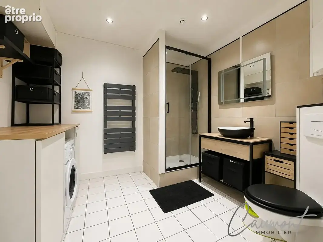 Maison 3 pièces 60 m² à vendre à Le Havre (76600) - photo 4
