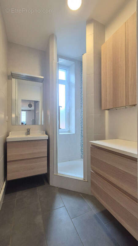 Appartement Grenoble 2 pièce(s) 65.27 m2 - photo 12