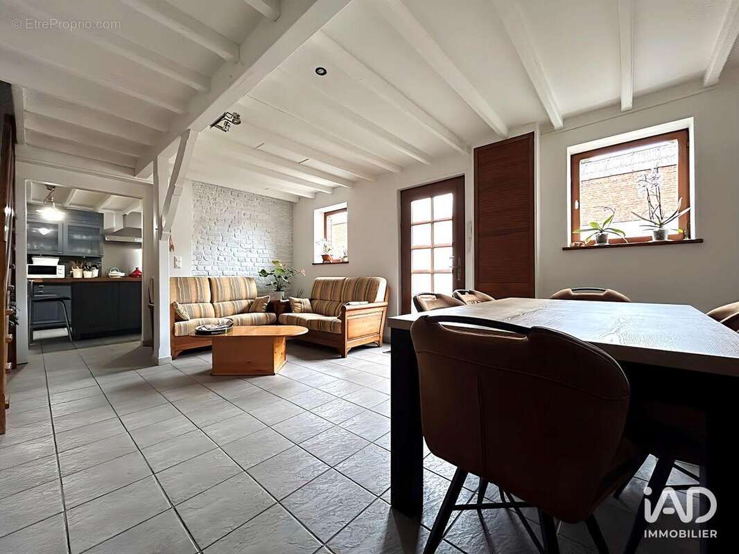 Photo 7 - Appartement à ORCHIES