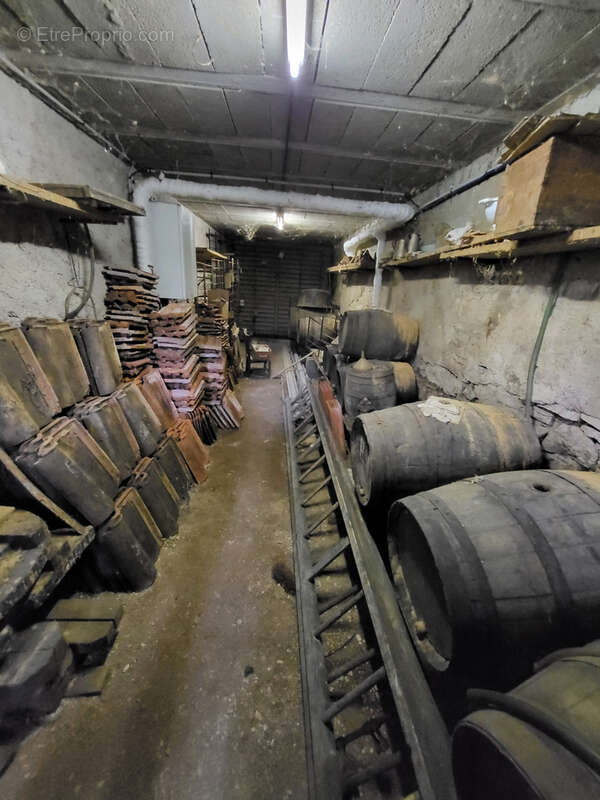 Maisons à vendre sur le chemin de Saint Jacques de Compostelle - photo 10