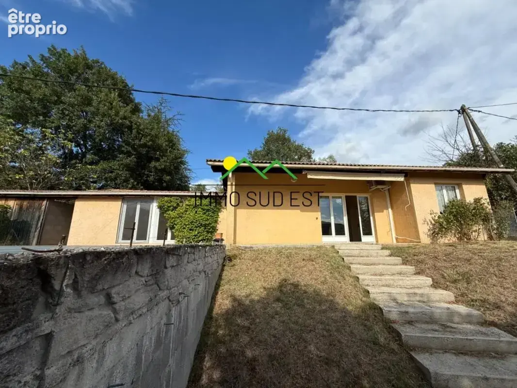 Maison 3 pièces de 76m² - Les Ollières sur Eyrieux - photo 14