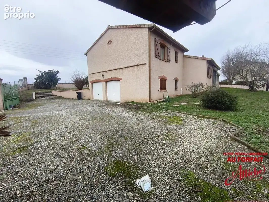 Maison 120 m² à Muret  - photo 13