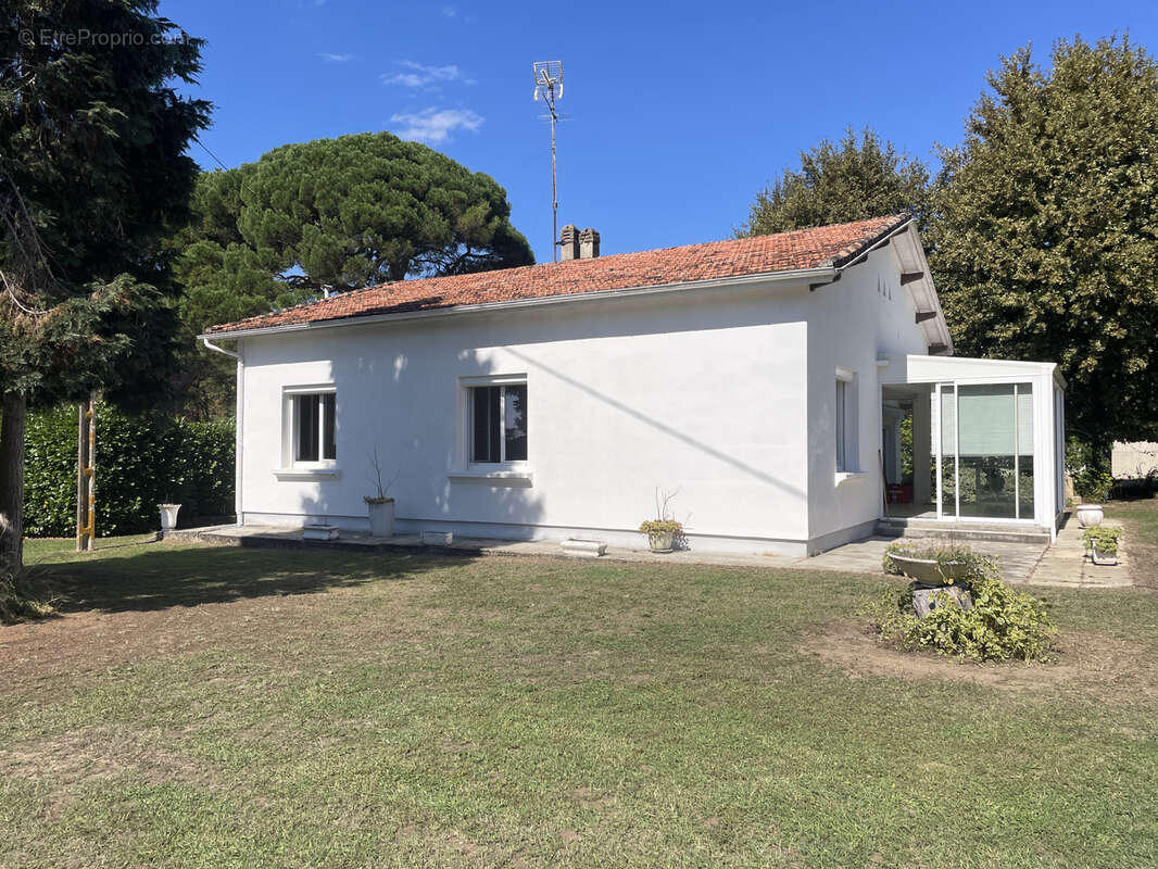Maison 3 chambres - photo 2
