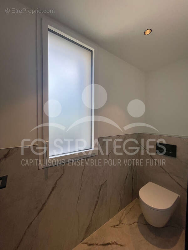 Maison à MONTPELLIER