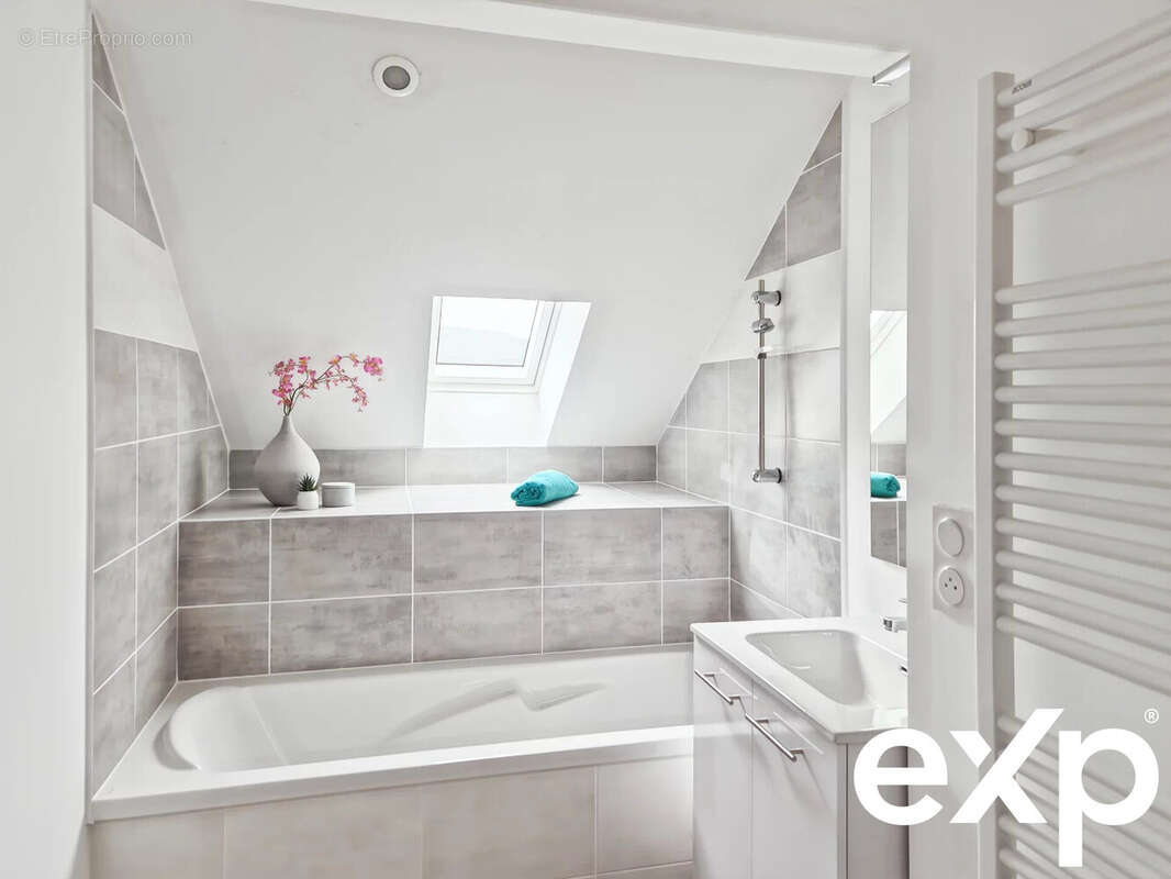 Appartement à BELLEY