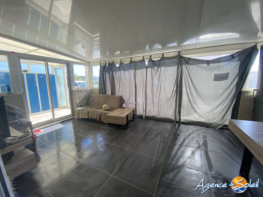 Maison 130 m² à Sigean  - photo 5