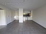 Appartement à MONDONVILLE