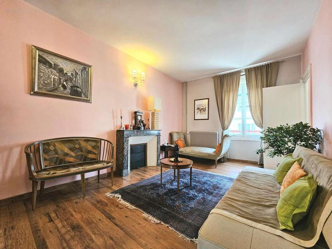 Photo 3 - Maison à REIMS