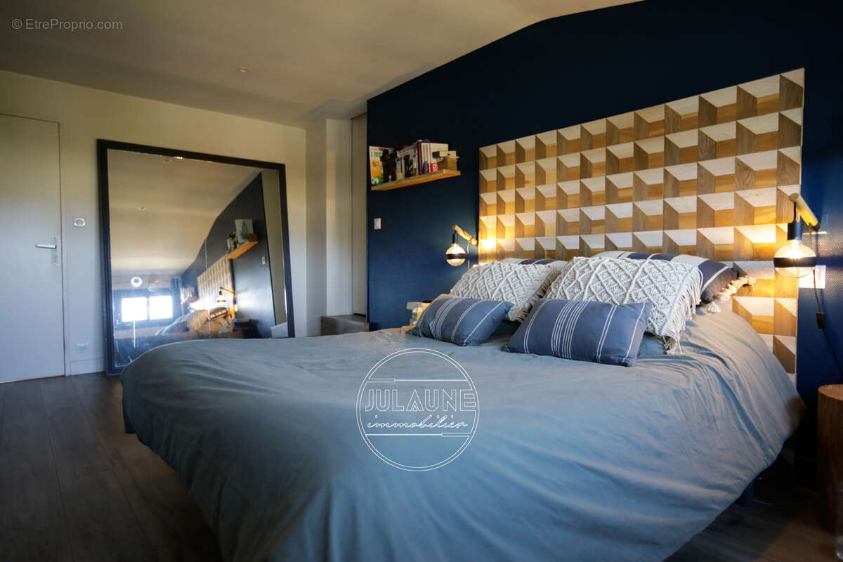 Maison d'exception avec piscine   Quartier Ouest de Limoges - photo 39