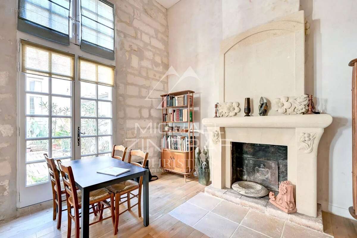 Appartement à AVIGNON