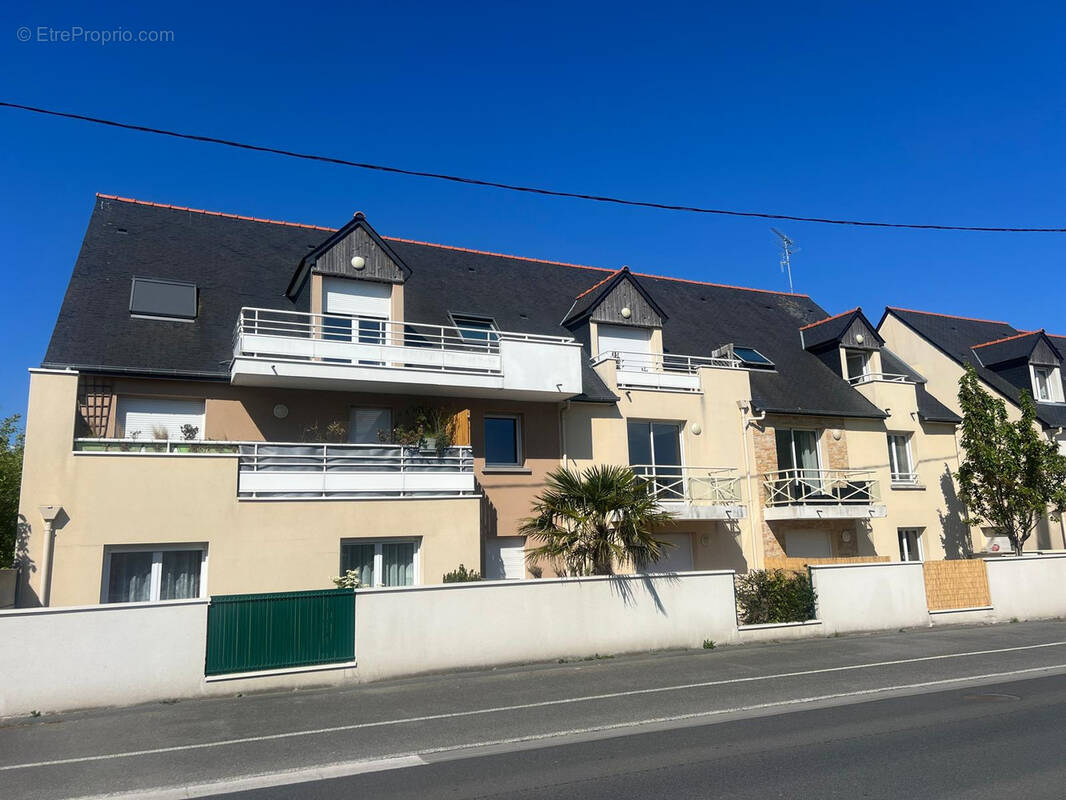 Appartement à SAINT-CAST-LE-GUILDO
