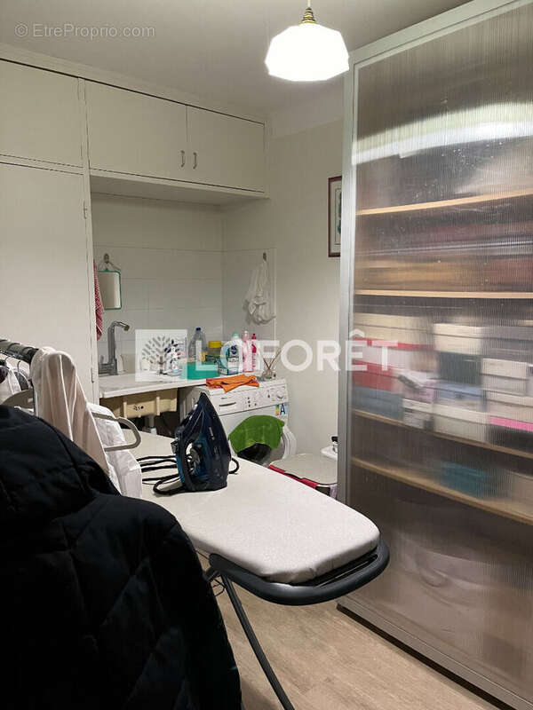 Appartement à RODEZ