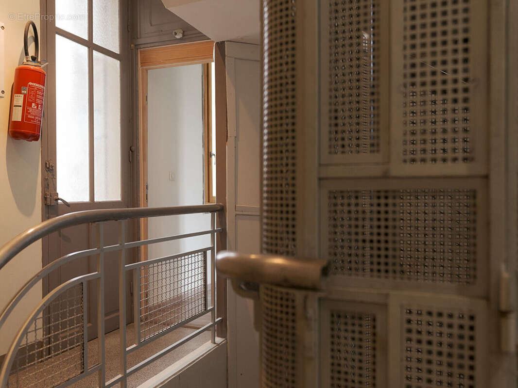 Appartement à CARCASSONNE