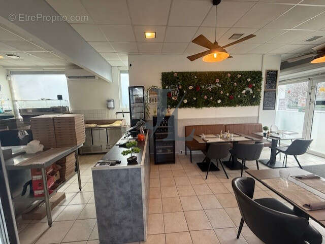 Commerce à PORTES-LES-VALENCE