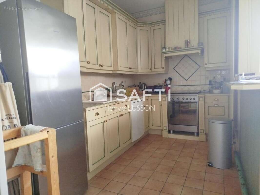 Photo 8 - Maison à LE MANS