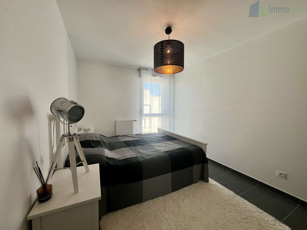 Appartement à VENISSIEUX