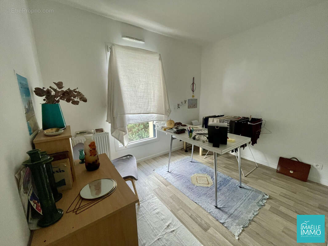 Maison à SAINT-BRIAC-SUR-MER