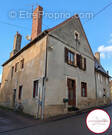 Maison à AINAY-LE-CHATEAU