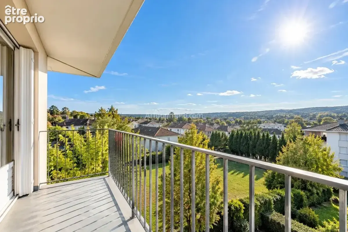 Vente Appartement Thorigny-sur-marne(77400) 129 000ï¿œ - photo 1