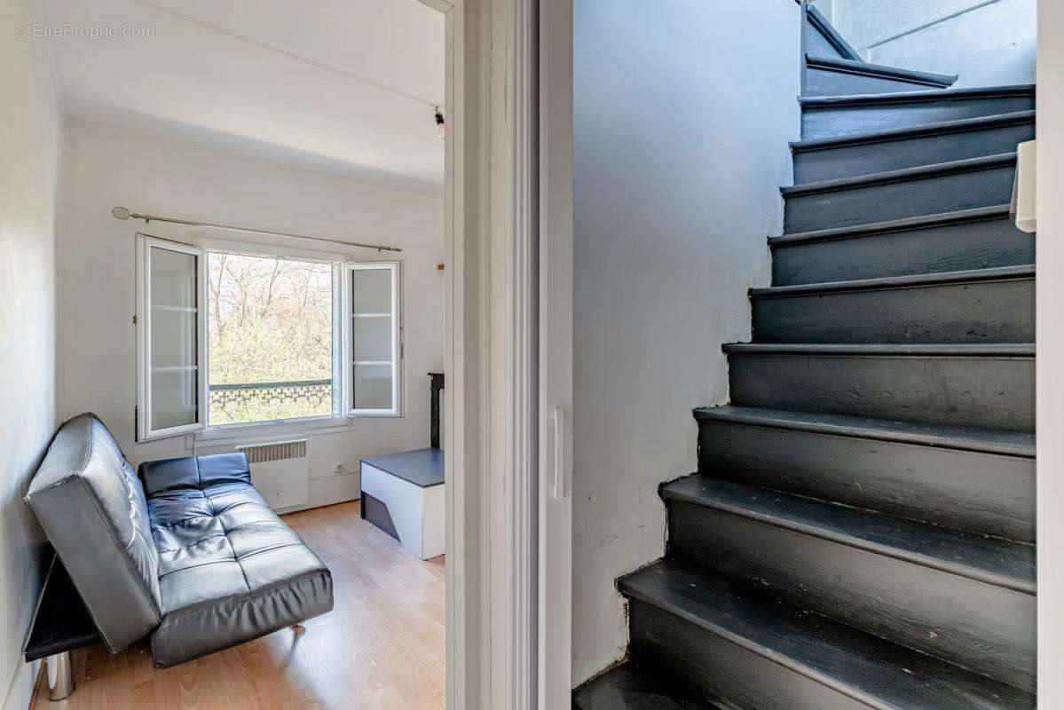 Appartement à PONTOISE